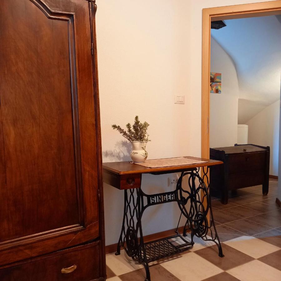 Grožnjan Villa Malini מראה חיצוני תמונה