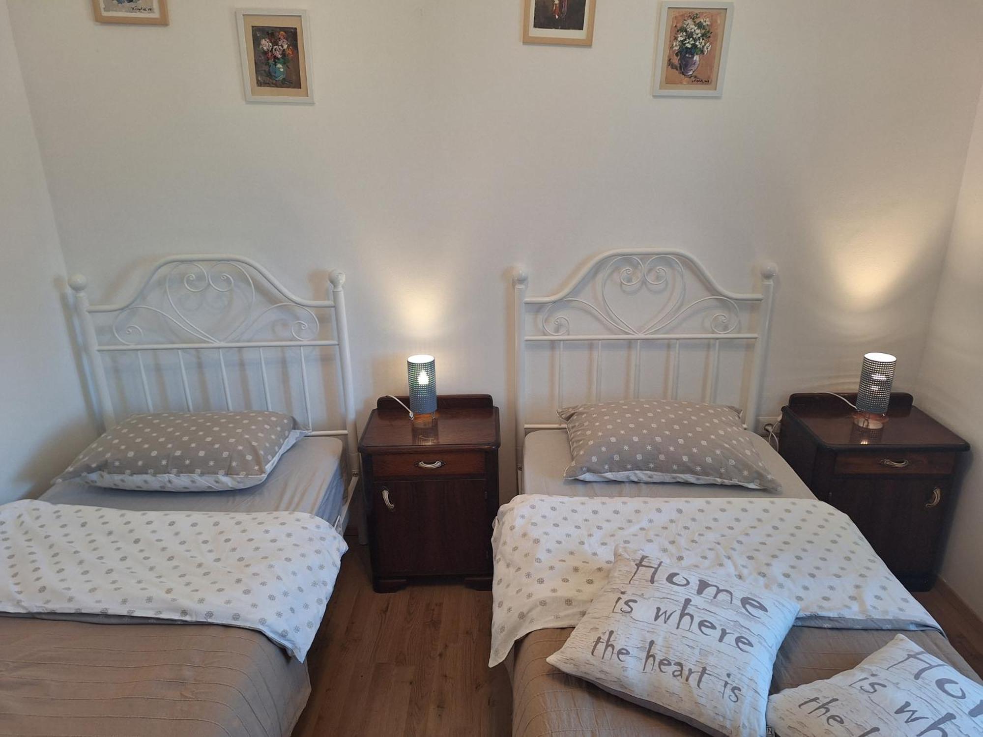 Grožnjan Villa Malini מראה חיצוני תמונה