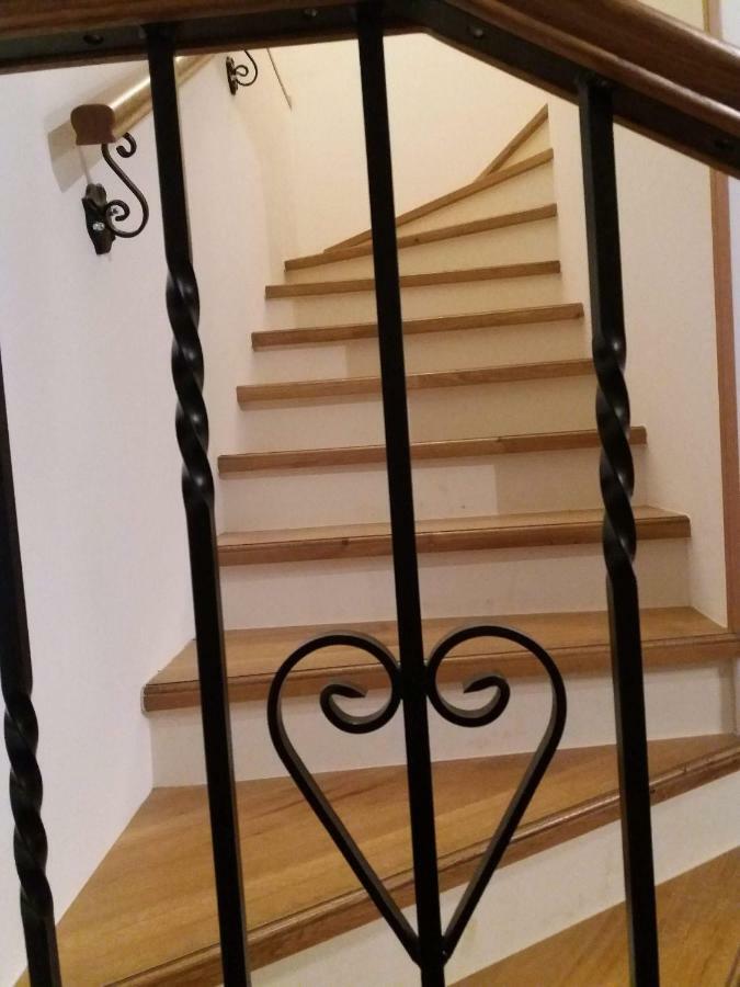 Grožnjan Villa Malini מראה חיצוני תמונה