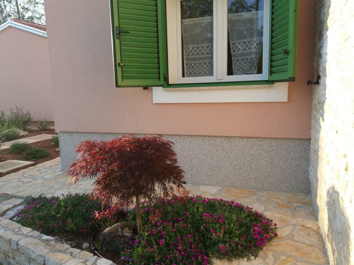 Grožnjan Villa Malini מראה חיצוני תמונה